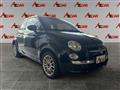 FIAT 500C 500 C 1.2 Lounge