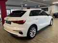 AUDI A3 SPORTBACK SPB 35 TFSI