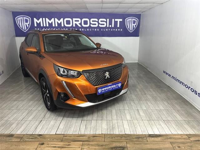 PEUGEOT 2008 PureTech 130 S&S Allure