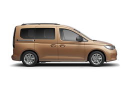 VOLKSWAGEN CADDY 2.0 TDI 122 CV DSG Life