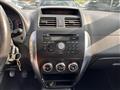 FIAT SEDICI 1.6 16V 4x4 Dynamic GPL