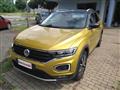 VOLKSWAGEN T-ROC 1.5 TSI ACT DSG Style BlueMotion Technology