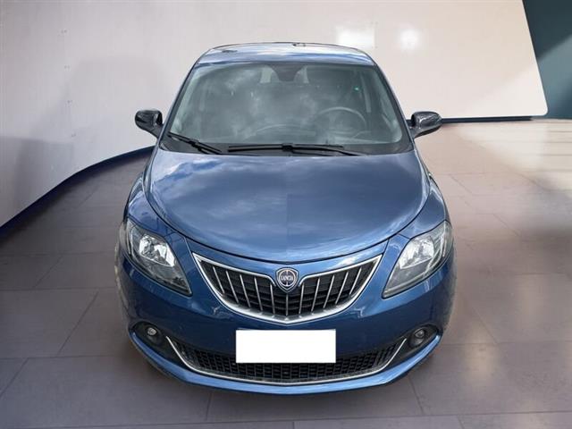 LANCIA YPSILON III 2021 1.2 Gold Gpl 69cv