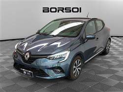 RENAULT NEW CLIO Clio Full Hybrid E-Tech 140 CV 5 porte E-Tech