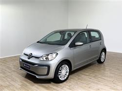 VOLKSWAGEN UP! 1.0 5p. eco move up! BlueMotion Technology