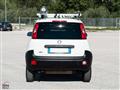 FIAT PANDA VAN VAN 1.3 MJT 75CV 4X4 ALLESTITA (AUTOCARRO 2 POSTI)