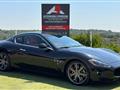 MASERATI GRANTURISMO 4.7 V8 S 440cv Cambiocorsa - Service Maserati