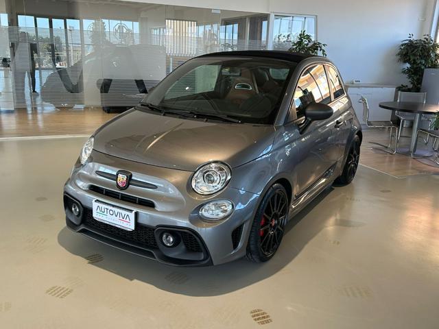 ABARTH 595C C 1.4 Turbo T-Jet 180 CV Competizione