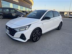 HYUNDAI I20 1.0 T-GDI 120 CV 48V iMT N-Line
