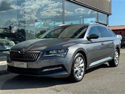 SKODA SUPERB 2.0 TDI EVO 150 CV SCR DSG Wagon Executive