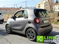 SMART FORTWO 90 0.9 Turbo twinamic Urbanrunner Passion BRABUS