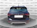 VOLKSWAGEN T-CROSS 1.0 TSI Style BMT