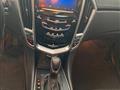 CADILLAC SRX 3.6 LUXURY AUTOMATIK FULL