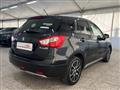 SUZUKI S-CROSS 1.6 VVT 5 porte STYLE