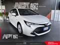 TOYOTA COROLLA TOURING SPORTS Corolla Touring Sports 1.8 hybrid Business cvt