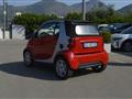 SMART FORTWO CABRIO 600 smart cabrio & passion (40 kW) ( No Garanzia)