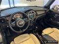 MINI CABRIO 1.5 Cooper D Hype Cabrio