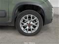 FIAT PANDA 0.9 TwinAir Turbo S&S 4x4