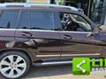 MERCEDES CLASSE GLK CDI 4Matic BlueEFFICIENCY 170 CV 7G-TRONIC PLUS