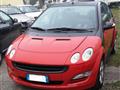 SMART Forfour 1.1 passion