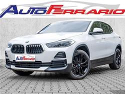 BMW X2 sDrive18i Business-X