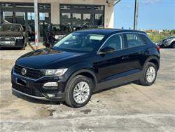 VOLKSWAGEN T-Roc 1.6 tdi Business