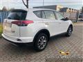 TOYOTA RAV4 2.5 Hybrid 2WD Exclusive