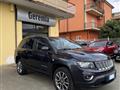 JEEP COMPASS 2.2 CRD Limited