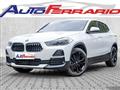 BMW X2 sDrive18i Business-X