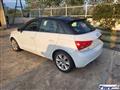 AUDI A1 Sportback 1.6 TDI S tronic S line edition