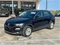 VOLKSWAGEN T-Roc 1.6 tdi Business