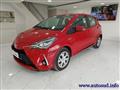 TOYOTA YARIS 1.5 Hybrid 5 porte Cool