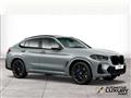 BMW X4 xDrive20d Msport