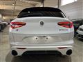 ALFA ROMEO STELVIO 2.2 Td 210CV AT8 Q4 Tributo Italiano/"21 Veloce