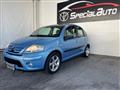 CITROEN C3 cil. 1.4 benz. Automatica CMP-5 Exclusive