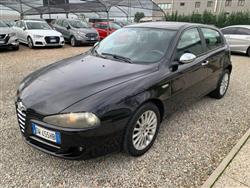 ALFA ROMEO 147 1.9 JTD M-JET 16V 5 porte Dist.