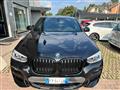 BMW X4 xDrive20d Msport-X UNICO PROPRIETARIO