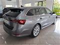 SKODA OCTAVIA WAGON 2.0 TDI EVO 150 CV DSG Executive "36mesi garanzia"