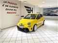 ABARTH 595 1.4 t-jet Pista 160cv