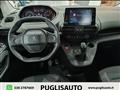 PEUGEOT RIFTER Mix BlueHDi 100 S&S PC Active Standard