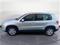 VOLKSWAGEN TIGUAN 1.4 TSI 4MOTION Sport & Style