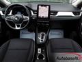 RENAULT NUOVO CAPTUR HYBRID FULL HYBRID E-TECH 145CV TECHNO AUTOMATICA