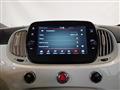 FIAT 500 1.0 HYBRID DOLCEVITA OK NEOPATENTATO