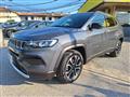 JEEP COMPASS e-HYBRID 1.5 Turbo T4 130CV MHEV 2WD Limited N°GL151