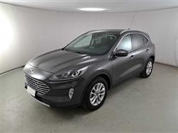 FORD KUGA 1.5 EcoBlue 120 CV aut. 2WD Titanium