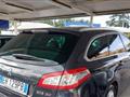 PEUGEOT 508 2.0 HDi 140CV SW Ciel Allure km 152000