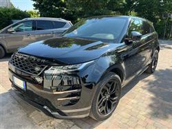 LAND ROVER RANGE ROVER EVOQUE 2a serie 2.0D 150 CV AWD Auto R-Dynamic