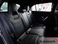 MERCEDES CLASSE A 180d 116cv AUTOMATIC SPORT TECH PACK, SEDILI SPORT