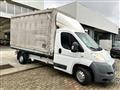 FIAT DUCATO 35 3.0 MJT PL Telonato