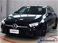 MERCEDES CLASSE A 180d 116cv AUTOMATIC SPORT TECH PACK, SEDILI SPORT